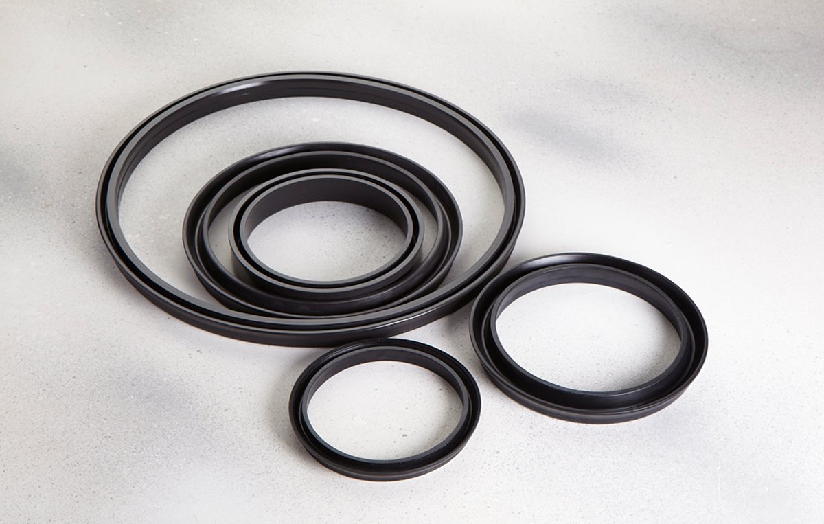 Rubber O Ring Manufacturer,Rubber O Ring Export Company from Kolkata India