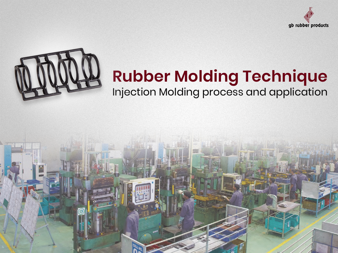 Rubber Molding