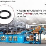 o ring manufacturers in india