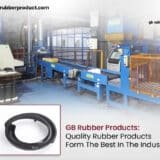 rubber company