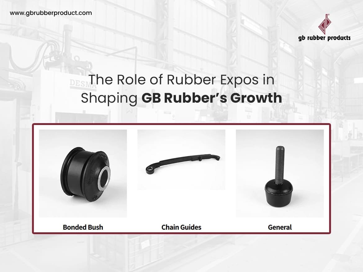 Rubber Expo